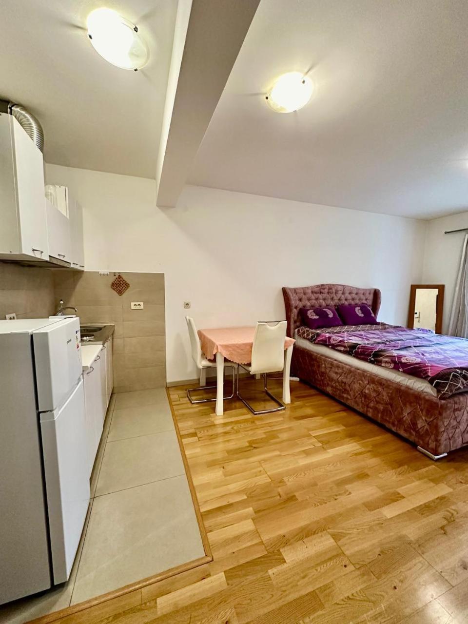 Dream Apartment Budva