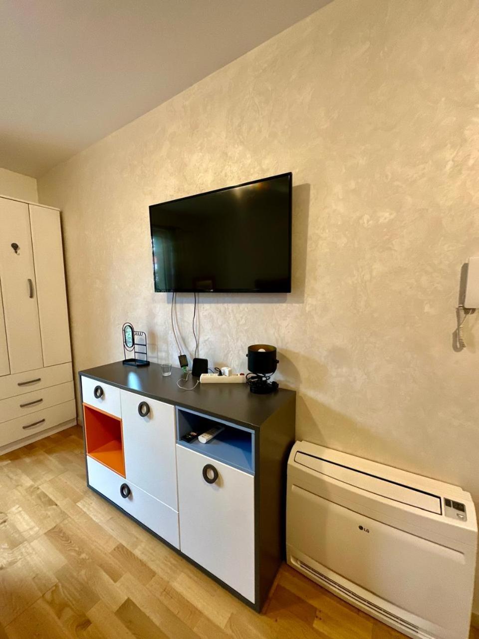 Dream Apartment Budva