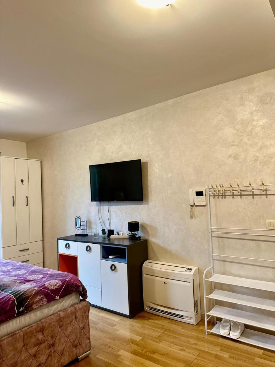 Apartment Dream Budva